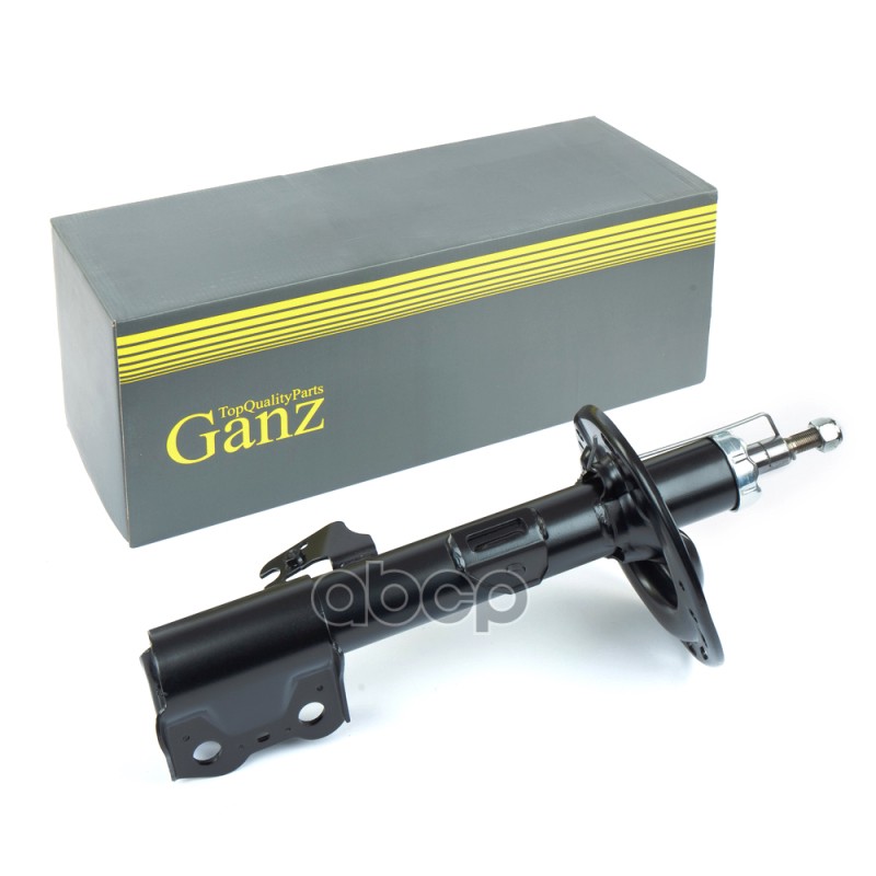 Амортизатор передний (газомасляный) R GANZ GIK02359