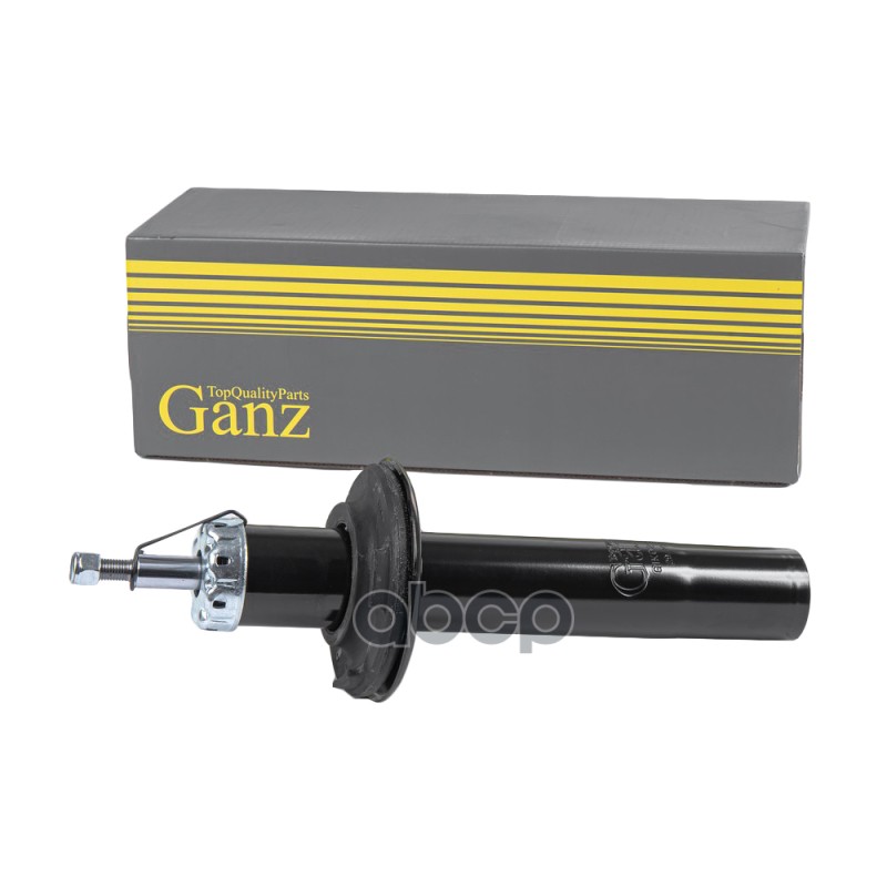 Амортизатор передний (газомасляный) L=R GANZ GIK02487