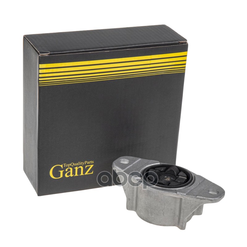 Опора заднего амортизатора GANZ GIK02501