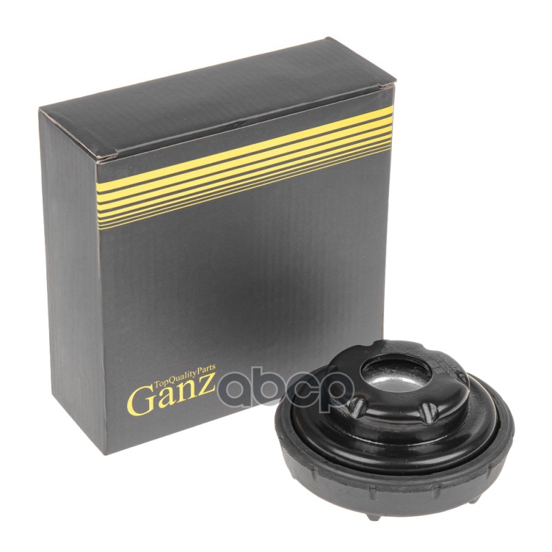 Опора переднего амортизатора L=R GANZ GIK02508