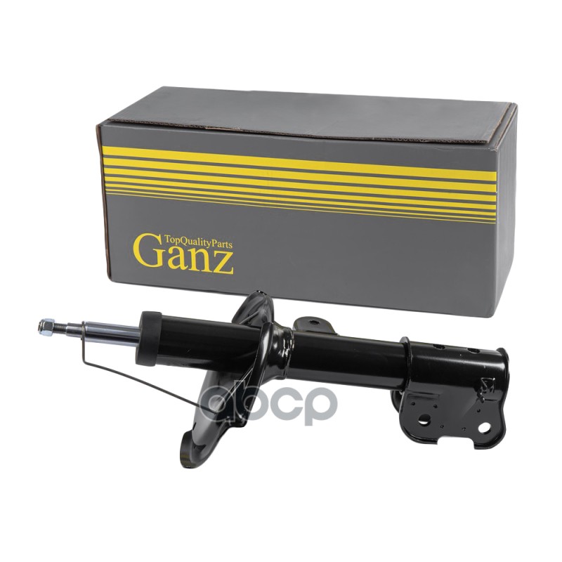 Амортизатор передний (газомасляный) R GANZ GIK02740