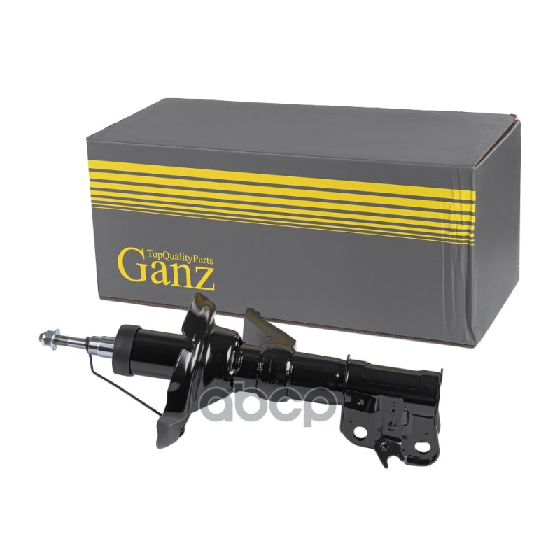 Амортизатор передний (газомасляный) R GANZ GIK02749
