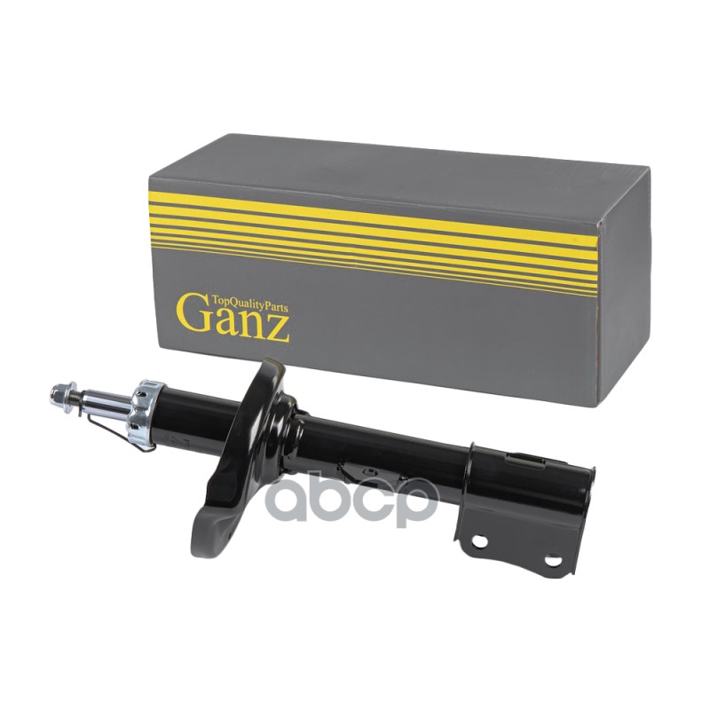 Амортизатор задний (газомасляный) R GANZ GIK02832