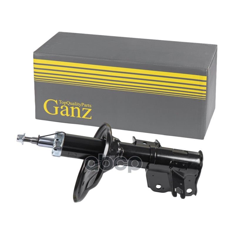 Амортизатор передний (газомасляный) R GANZ GIK02838