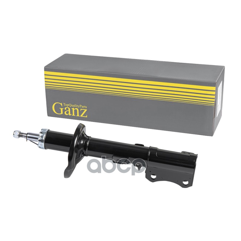 Амортизатор задний (газомасляный) L GANZ GIK02849