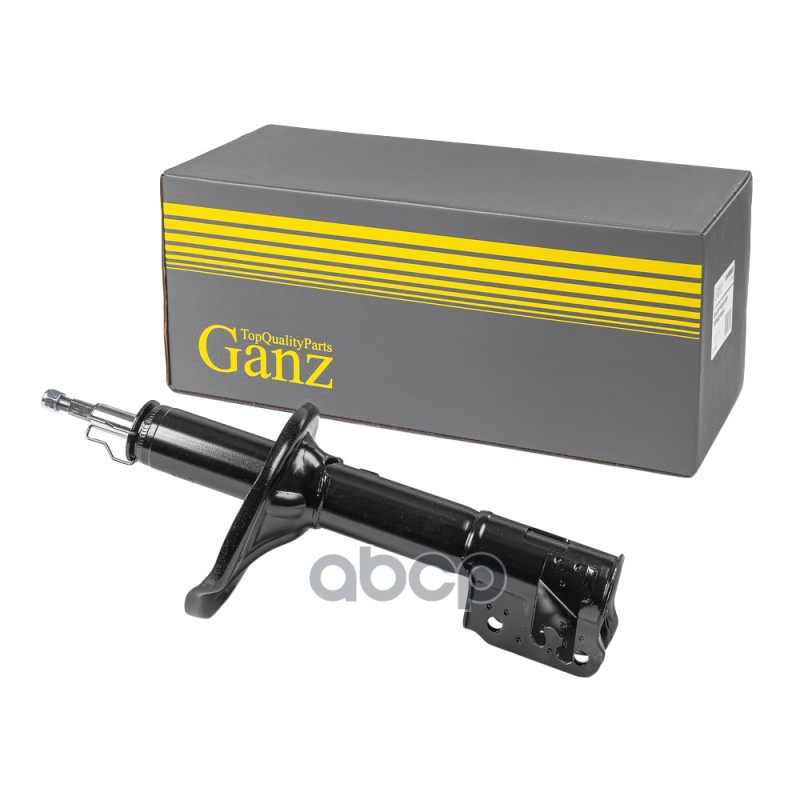 Амортизатор передний (газомасляный) R GANZ GIK02858