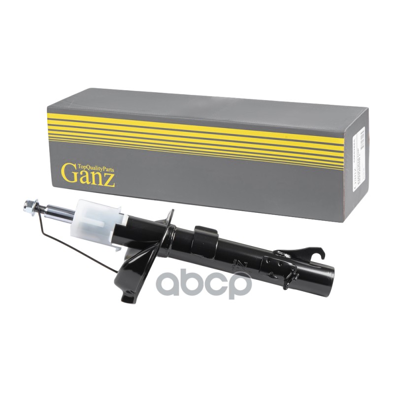 Амортизатор передний (газомасляный) R GANZ GIK02864