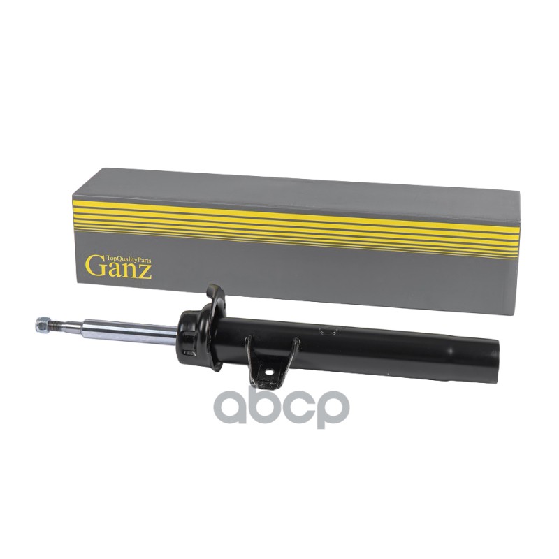 Амортизатор передний (газомасляный) R GANZ GIK02893