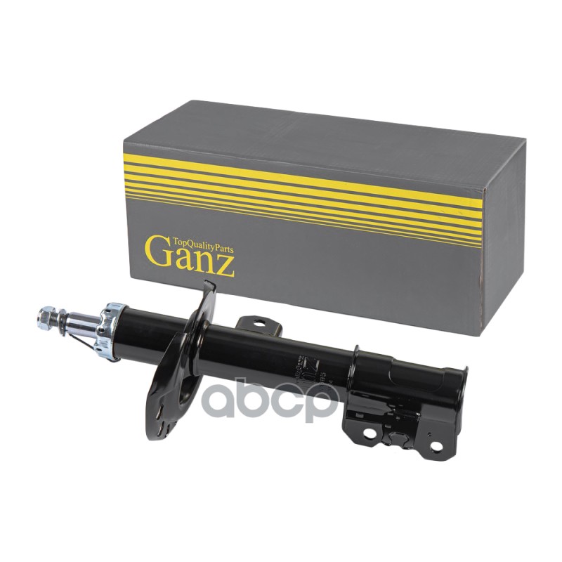 Амортизатор передний (газомасляный) R GANZ GIK02895