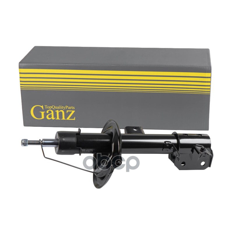 Амортизатор передний (газомасляный) R GANZ GIK02952
