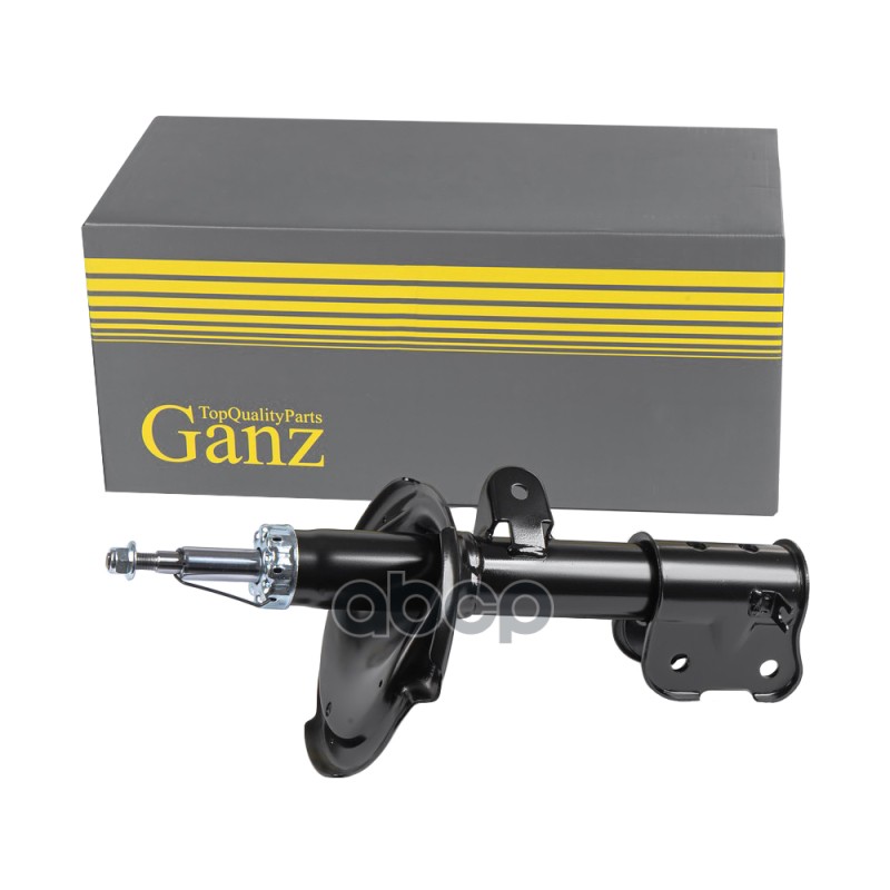 Амортизатор передний (газомасляный) R GANZ GIK02957