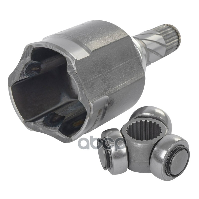 ШРУС внутренний L GANZ GIK04098