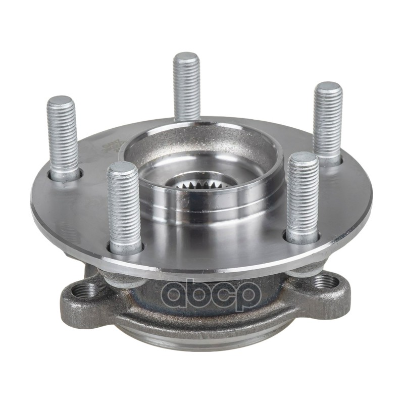 Ступица передняя в сборе L=R (c ABS) GANZ GIK05068