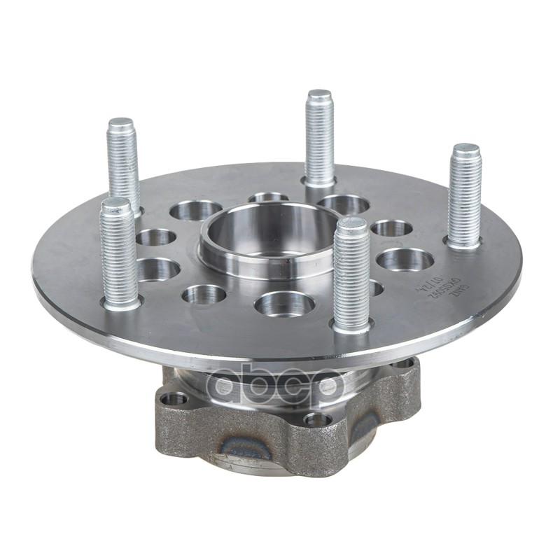 Ступица передняя в сборе L=R (c ABS) GANZ GIK05092