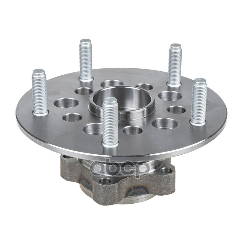 Ступица передняя в сборе L=R (c ABS) GANZ GIK05098