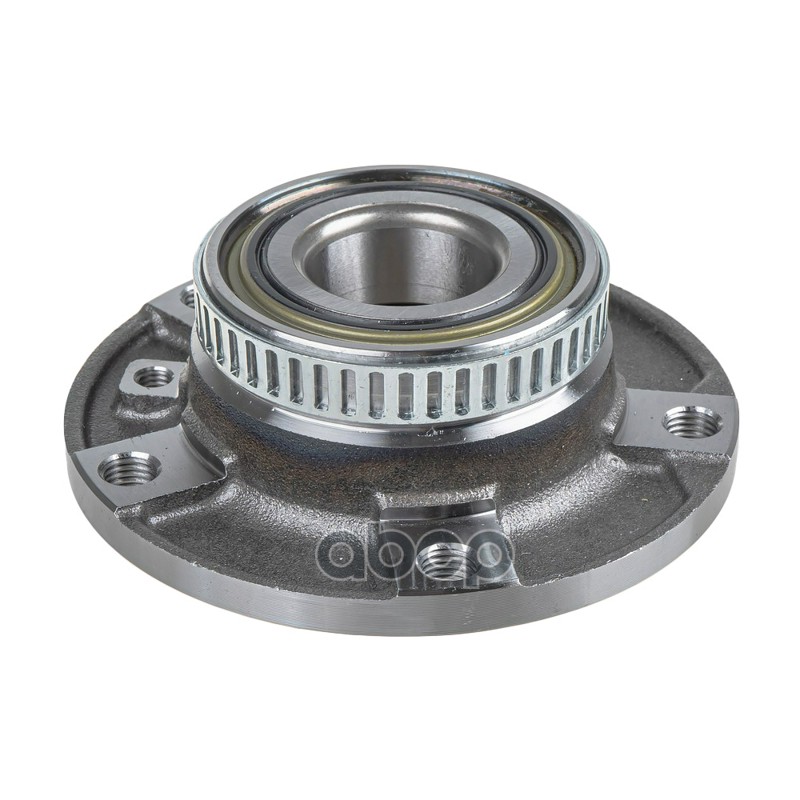 Ступица передняя в сборе L=R (c ABS) GANZ GIK05099