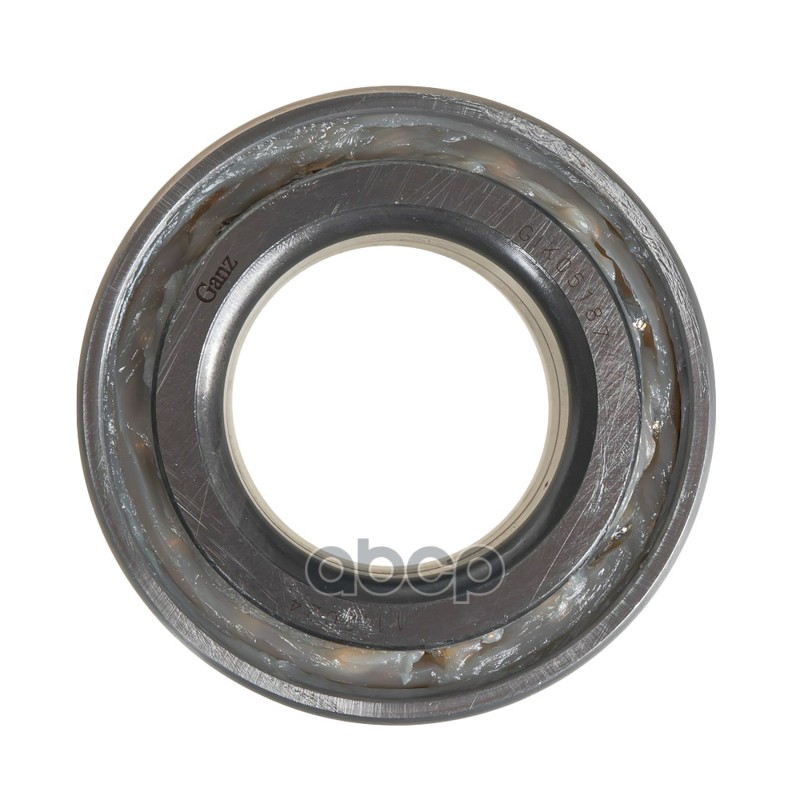 Подшипник ступицы передний GANZ GIK05187
