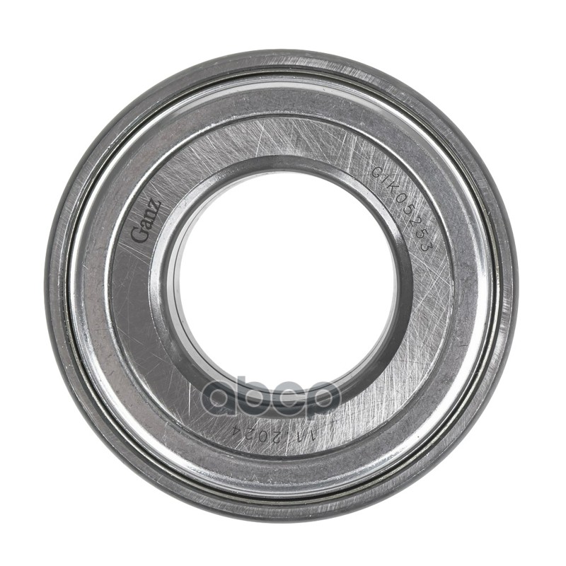 Подшипник ступицы передний GANZ GIK05253