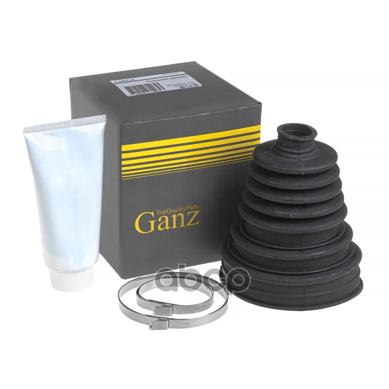 Пыльник ШРУСа (внутренний) GANZ GIK07201