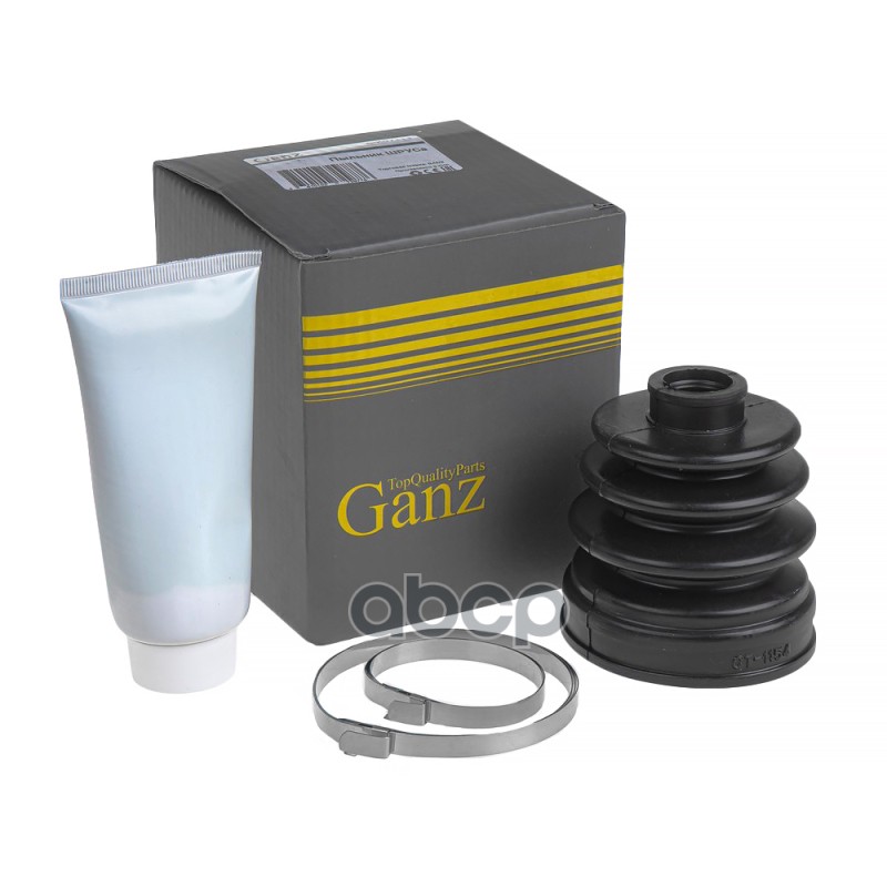 Пыльник ШРУСа (внутренний) GANZ GIK07247