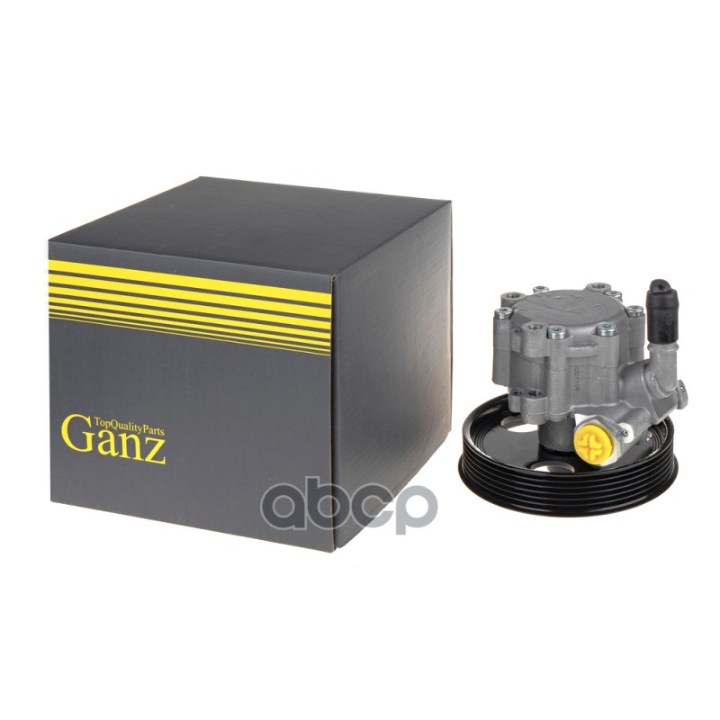 Насос ГУР GANZ GIL02007