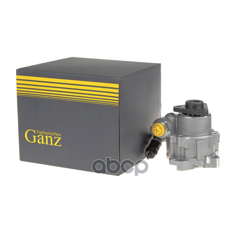 Насос ГУР GANZ GIL02009