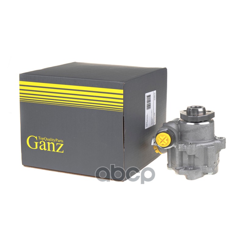Насос ГУР GANZ GIL02019