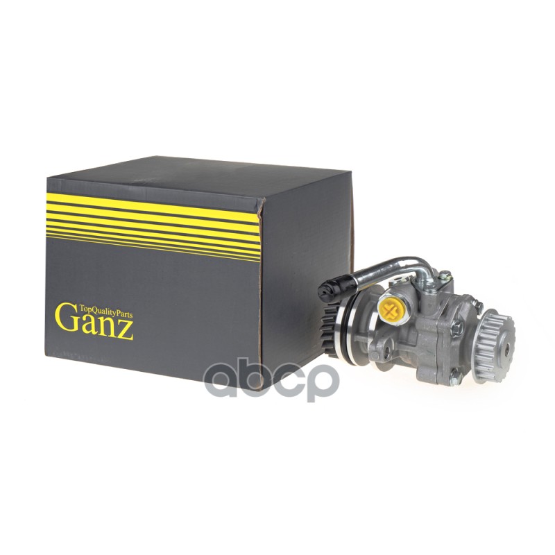 Насос ГУР GANZ GIL02023