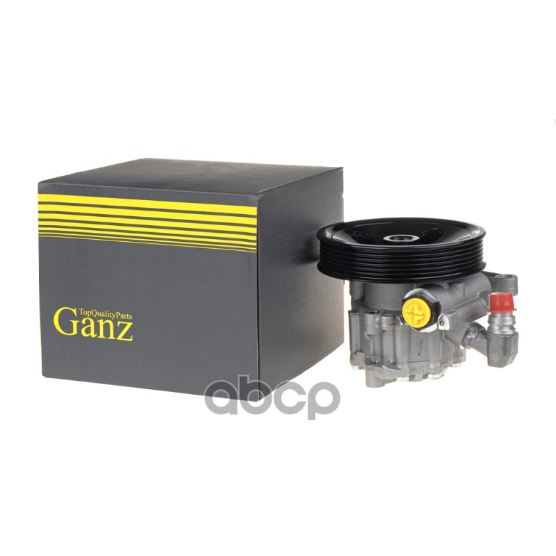 Насос ГУР GANZ GIL02024