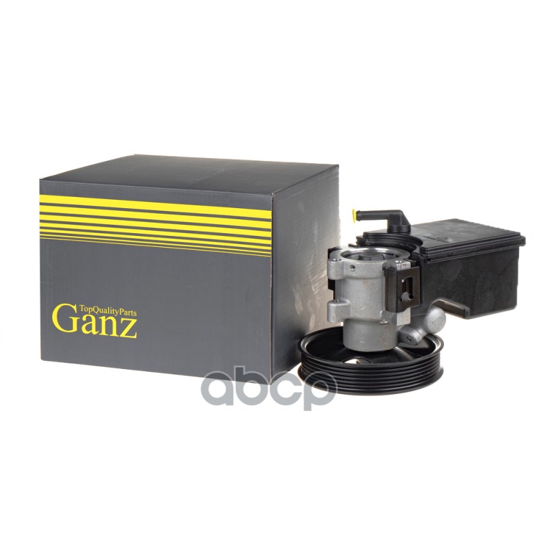 Насос ГУР GANZ GIL02026