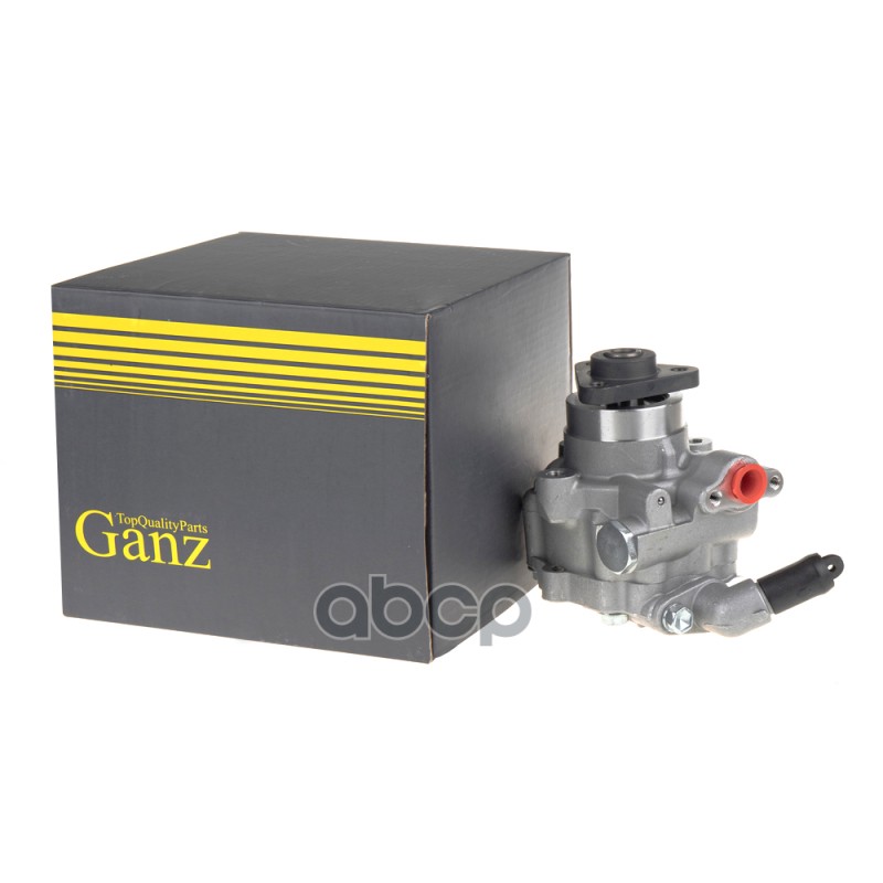 Насос ГУР GANZ GIL02036