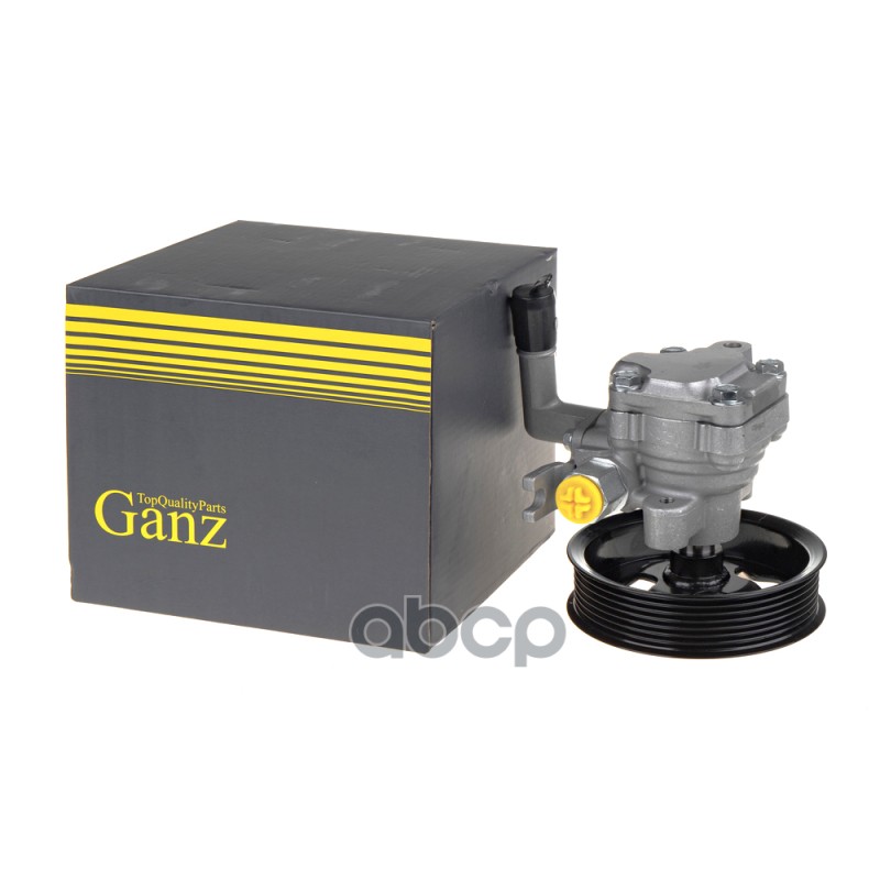 Насос ГУР GANZ GIL02038