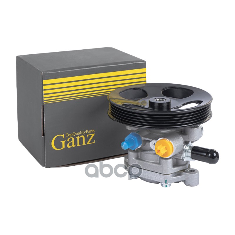 Насос ГУР GANZ GIL02040