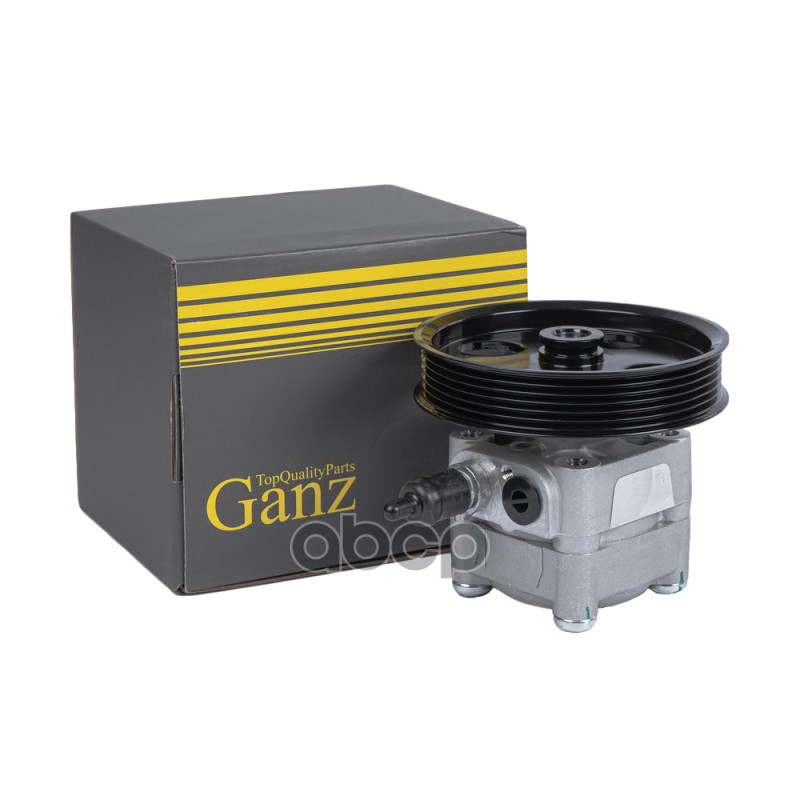 Насос ГУР GANZ GIL02045