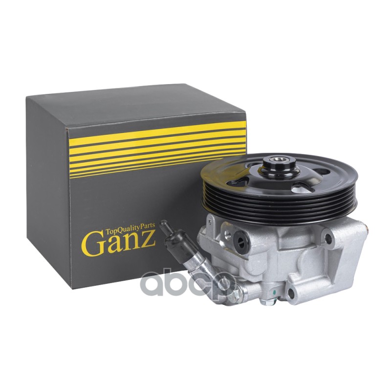 Насос ГУР GANZ GIL02051