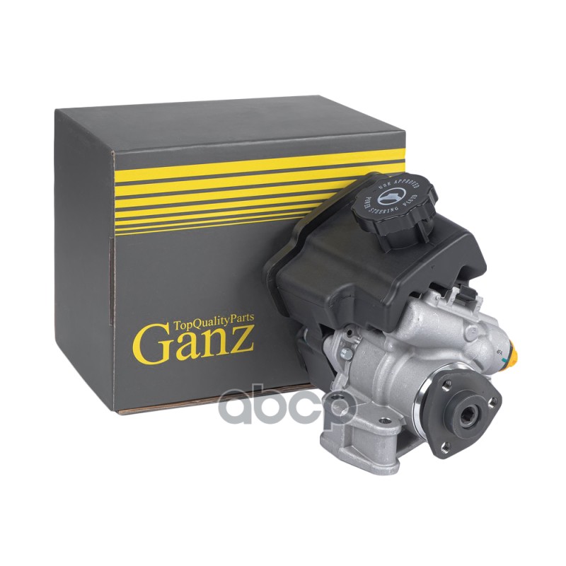 Насос ГУР GANZ GIL02058