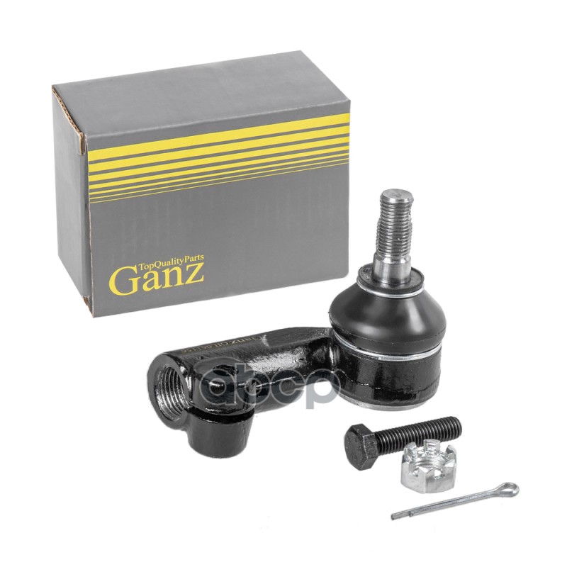Наконечник рулевой L GANZ GIL061156