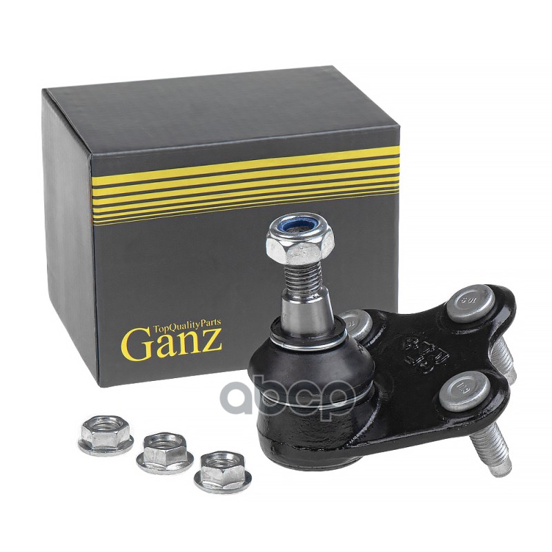 Опора шаровая L GANZ GIL06507