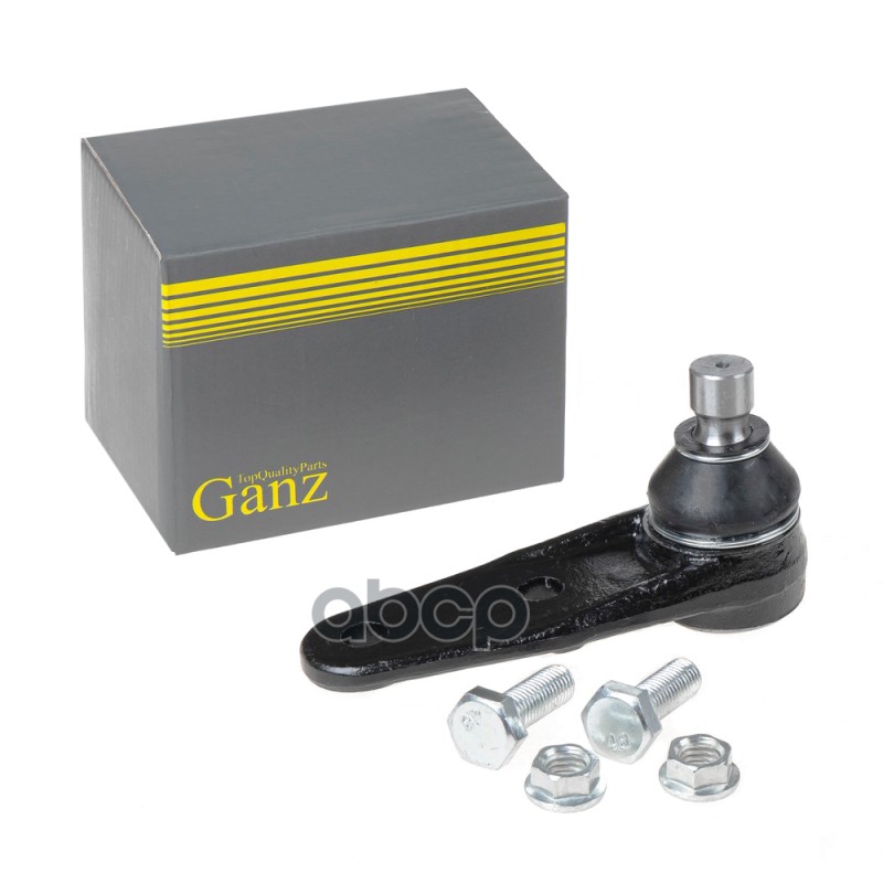 Опора шаровая L=R GANZ GIL06901