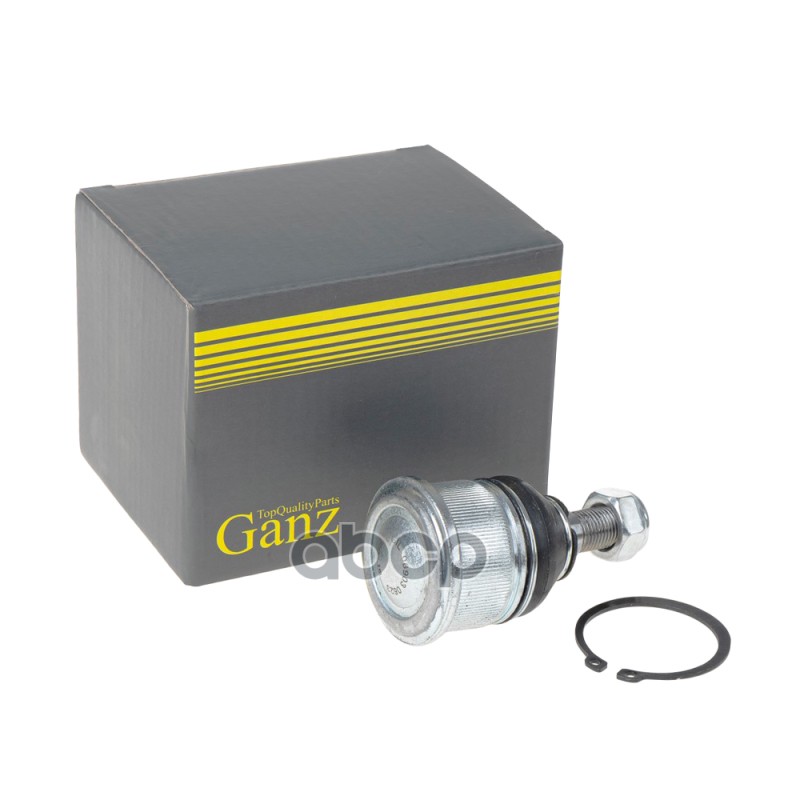 Опора шаровая L=R GANZ GIL06903