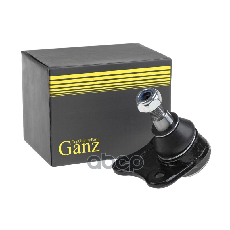 Опора шаровая R GANZ GIL06909