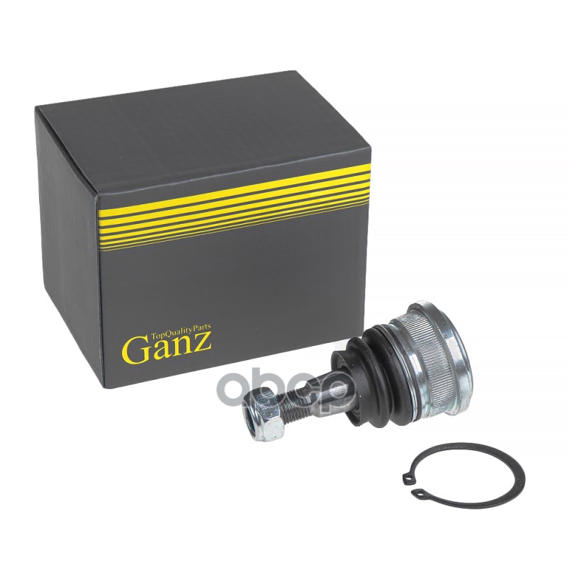 Опора шаровая L=R GANZ GIL06916