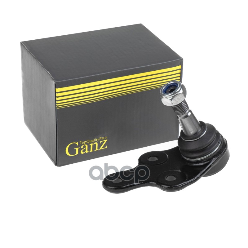 Опора шаровая L=R GANZ GIL06931