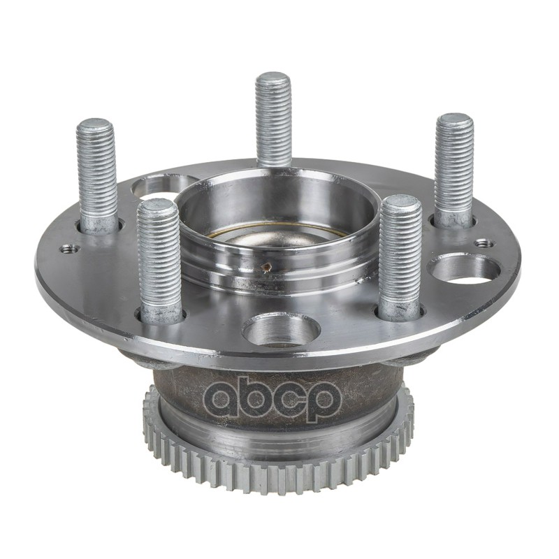 Ступица задняя в сборе L=R (c ABS) GANZ GIM03082