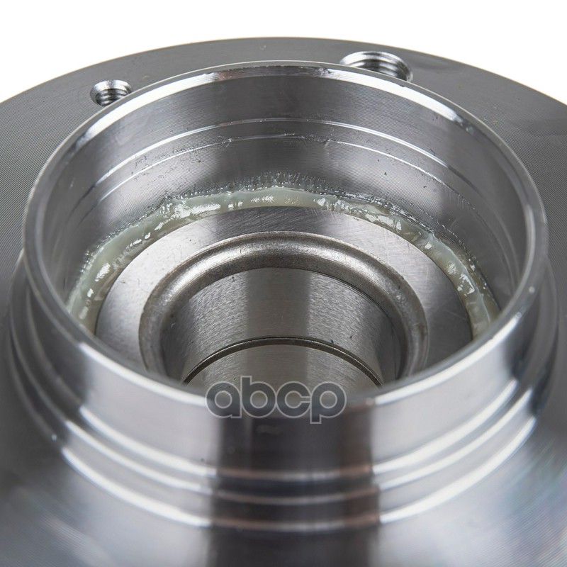 Ступица задняя в сборе L=R (c ABS) GANZ GIM03139