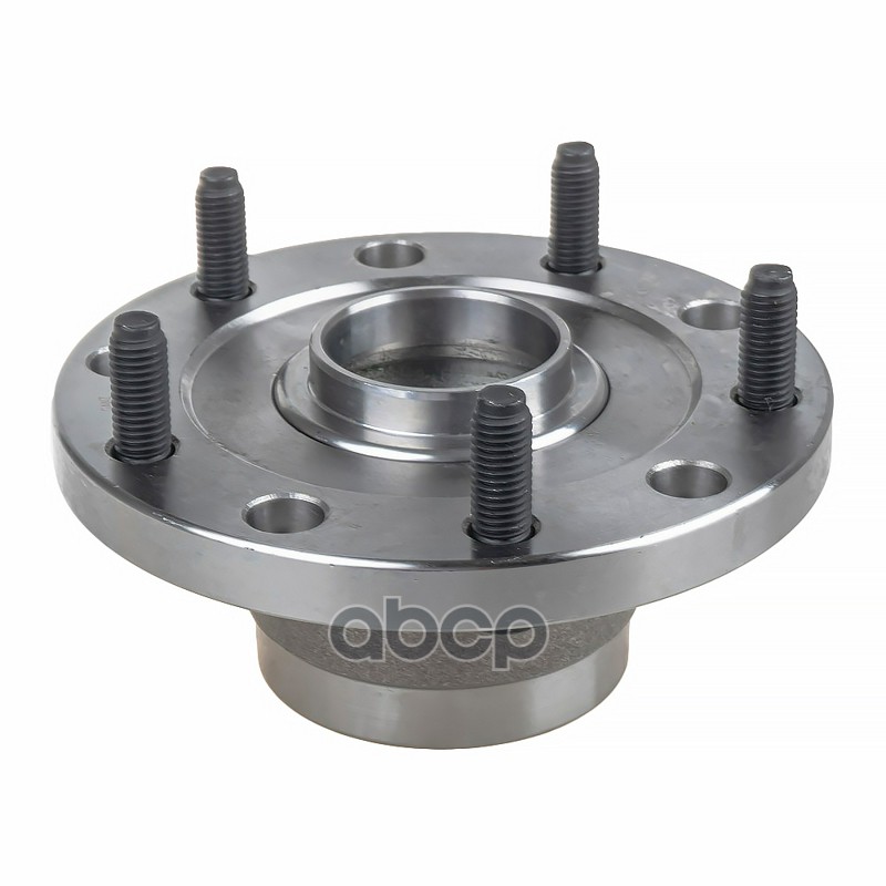 Ступица задняя в сборе L=R (c ABS) GANZ GIM03146