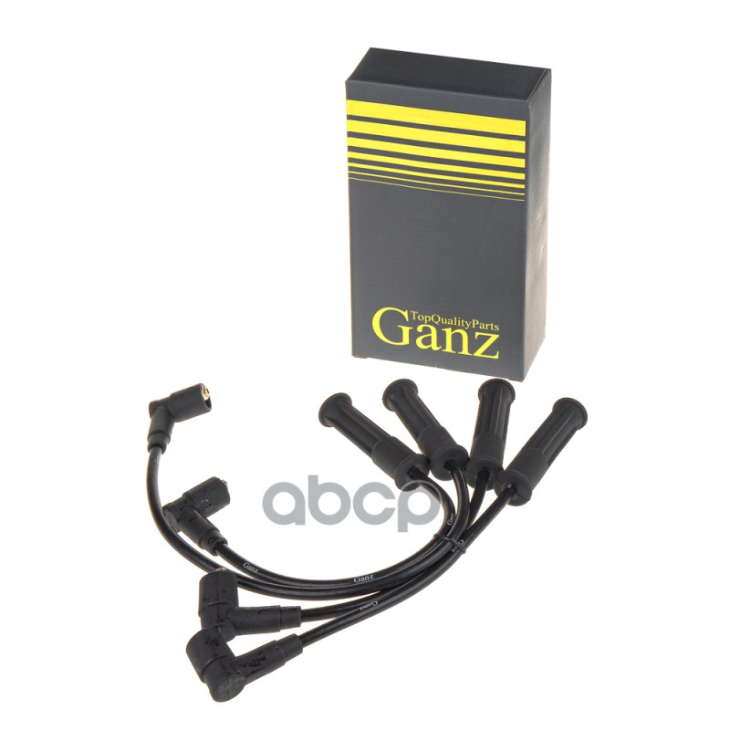 Высоковольтные провода GANZ GIP01044