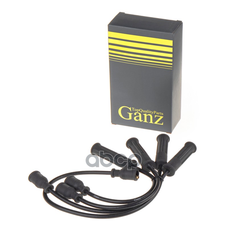 Высоковольтные провода GANZ GIP01060