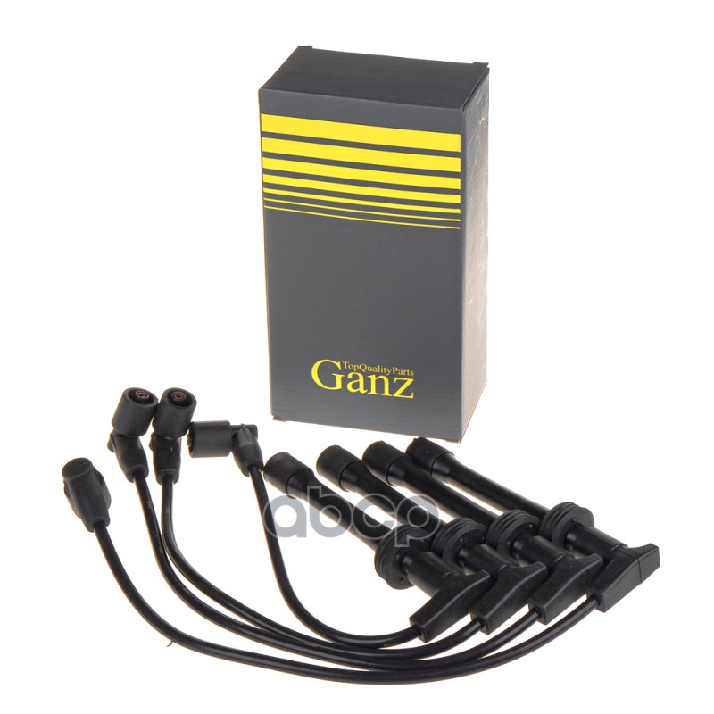Высоковольтные провода GANZ GIP01062