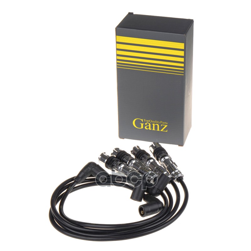 Высоковольтные провода GANZ GIP01066
